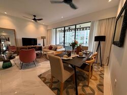 Jervois Mansion (D10), Apartment #573169161